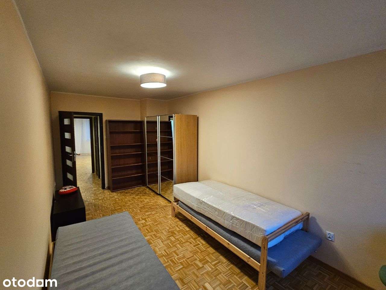 Atrakcyjna lokalizacja 7 min do Rynku - Pełny obrazek: 5/10