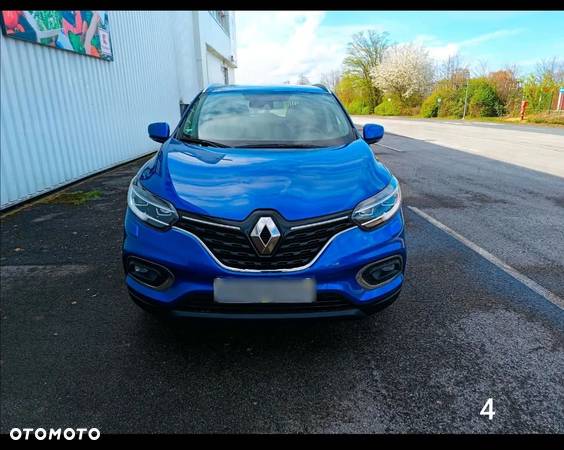 Renault Kadjar 1.3 TCe FAP Intens - 10