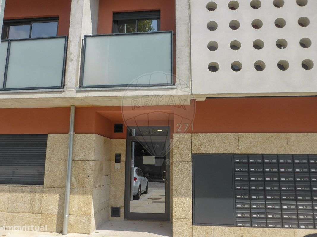 Apartamento T1 para arrendamento - Grande imagem: 4/22