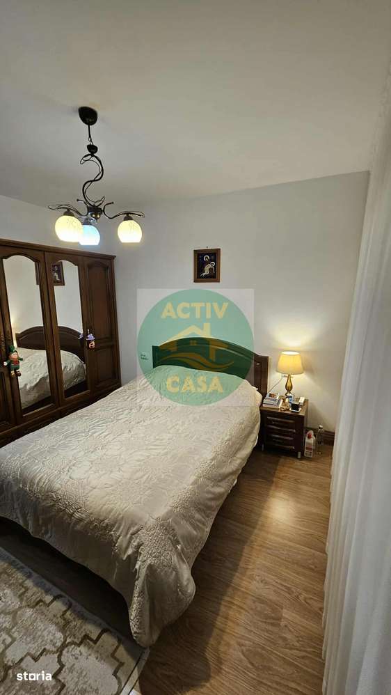 Apartament 3 camere, etaj 1,-8