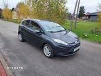 Ford Fiesta - 3