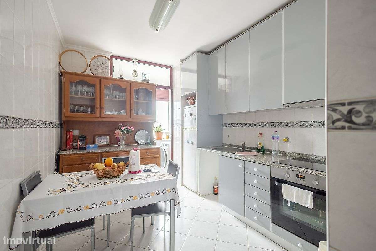 Apartamento T2 para venda - Grande imagem: 4/17