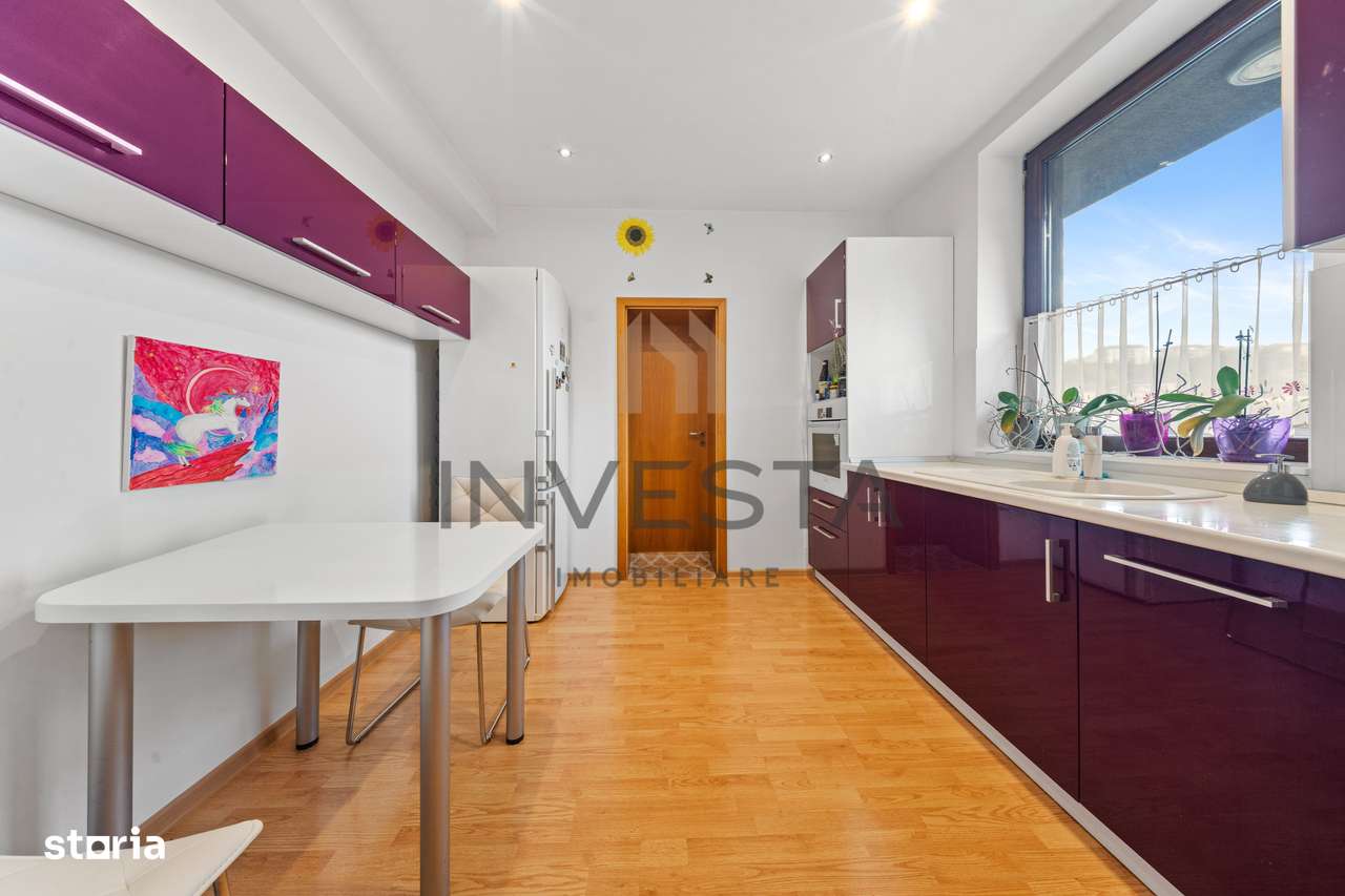 Casa eficienta energetic, cu garaj si 3 locuri de parcare | Faget - Imagine principală: 4/13