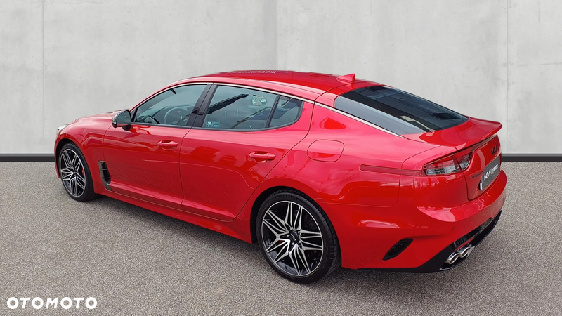 Kia Stinger 3.3 T-GDI V6 GT Prestige Line AWD - 3