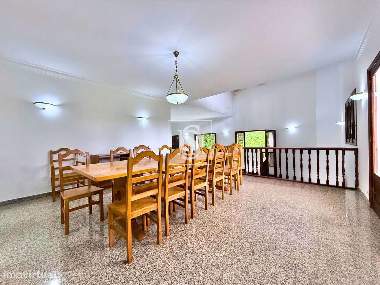 Moradia com 6.160 m² de terreno – Viana do Castelo-10