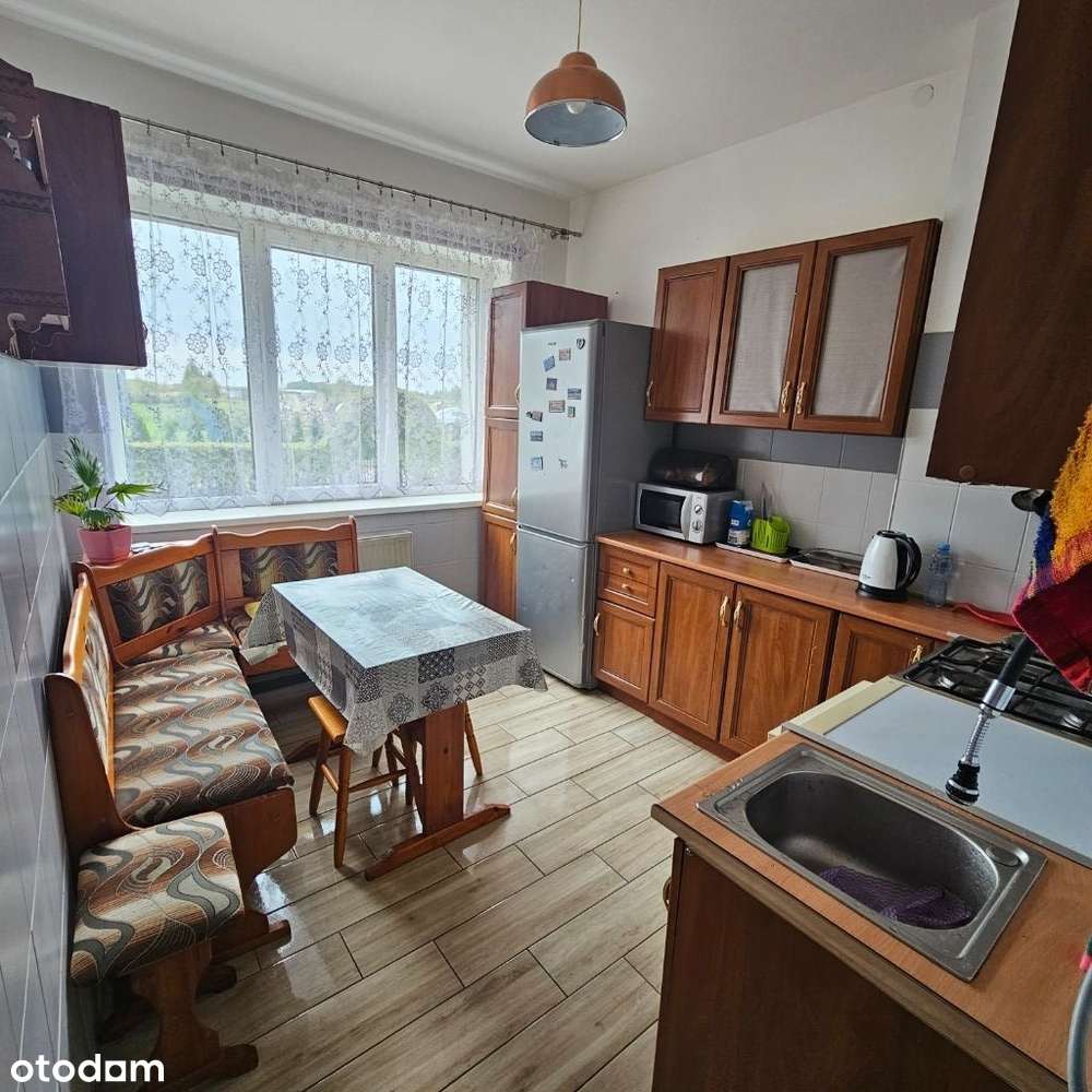 Mieszkanie na sprzedaż - Pełny obrazek: 5/10