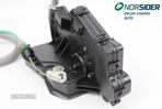 Fecho da porta tras esquerda Bmw Serie-3 (E46)|01-05 - 3