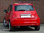 Fiat 500 1.2 Lounge - 11