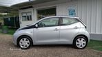 Toyota Aygo 1.0 X-Play Plus+X-Touch - 5