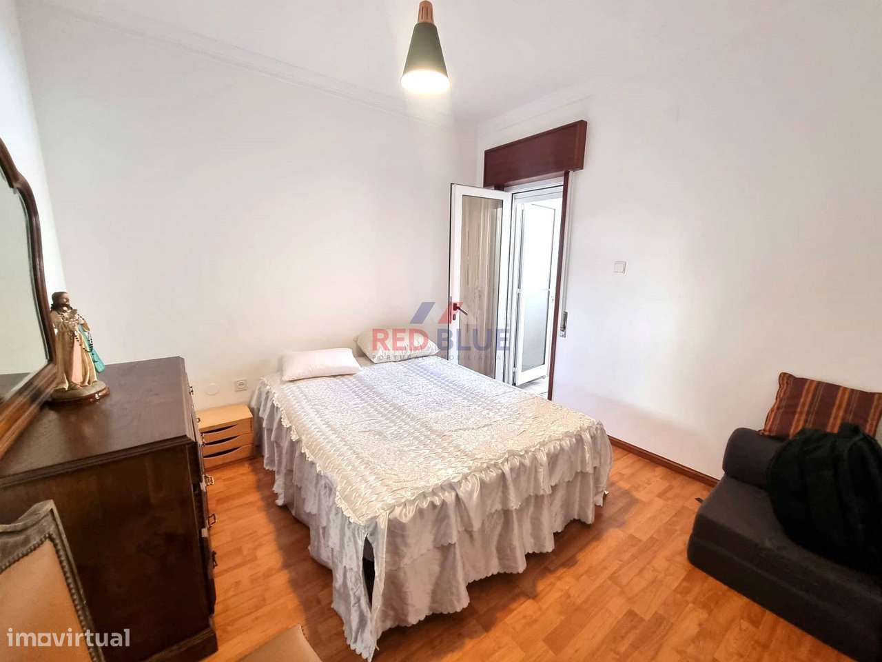 APARTAMENTO T3, 200 METROS DA PRAIA, PÓVOA DE VARZIM-12