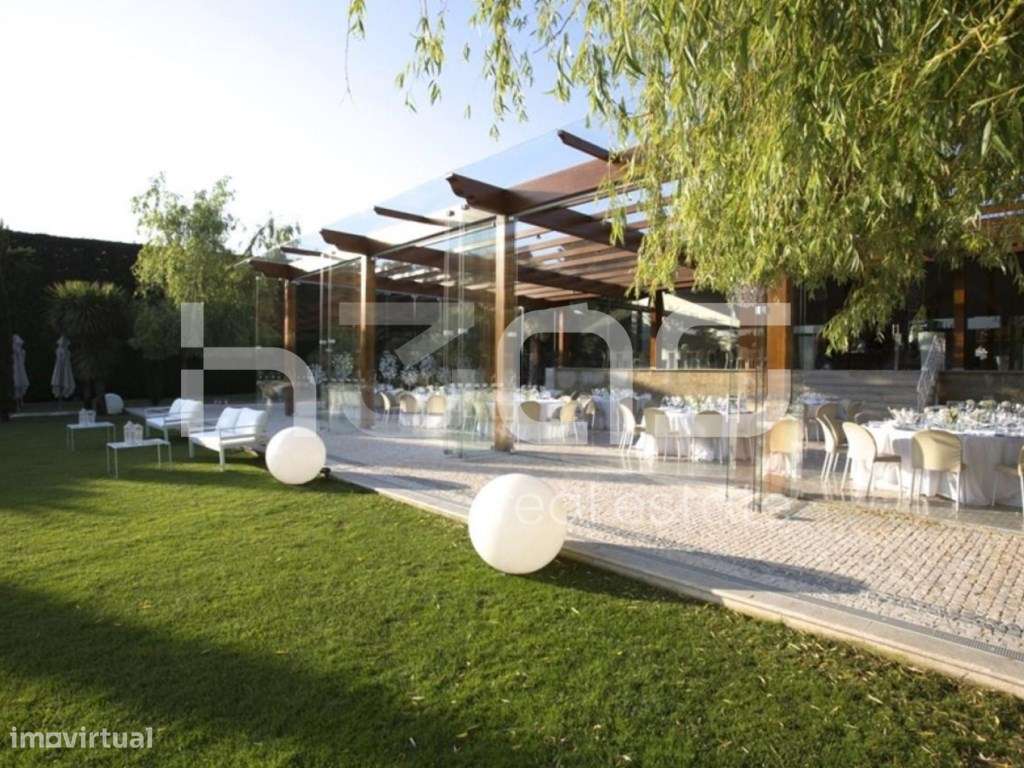 Restaurante, estalagem e 'Quinta D'Encanto & Natureza' - Um Refúgio...-0