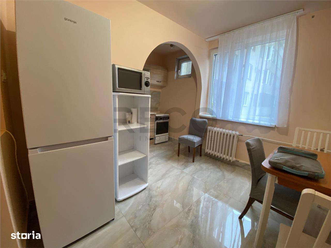 Reco apartament 3 camere Decebal etaj 1 - Imagine principală: 4/8
