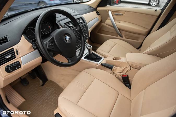 BMW X3 xDrive20d Edition Exclusive - 15