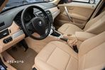 BMW X3 xDrive20d Edition Exclusive - 15