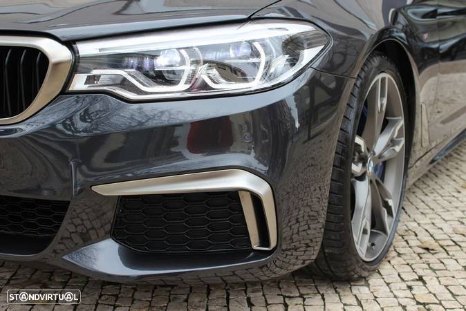 BMW M550d xDrive Auto - 6