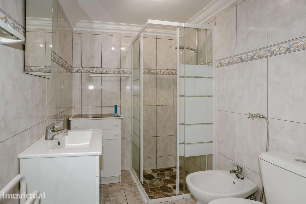 Moradia T1 na Granja - Alentejo - Grande imagem: 4/15