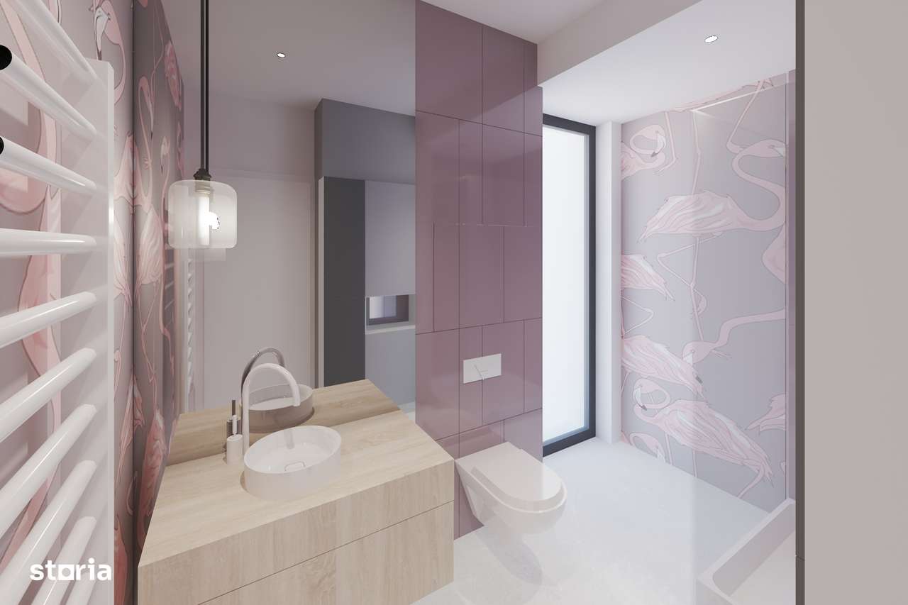 BERCENI-SABRI PARK CASA PARTER 145000 EURO TVA INCLUS-3