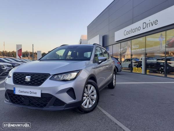 SEAT Arona 1.0 TSI Style - 1