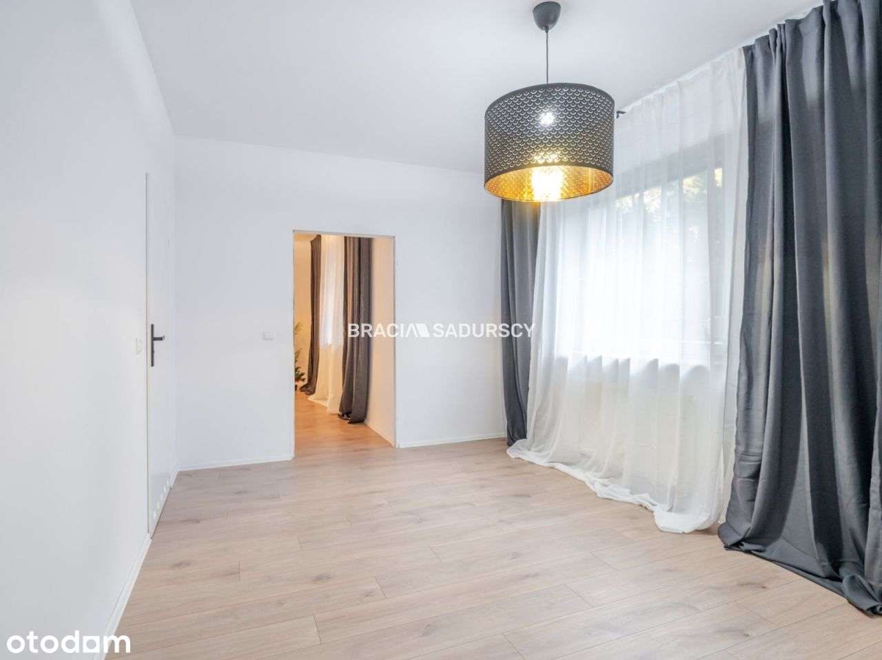 Bonowice, 2 pokoje mieszkanie lub gabinet-9