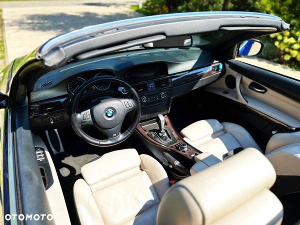 BMW Seria 3 320d Coupe M Sport Edition - 11