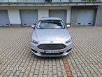 Ford Mondeo 2.0 TDCi Trend PowerShift - 2