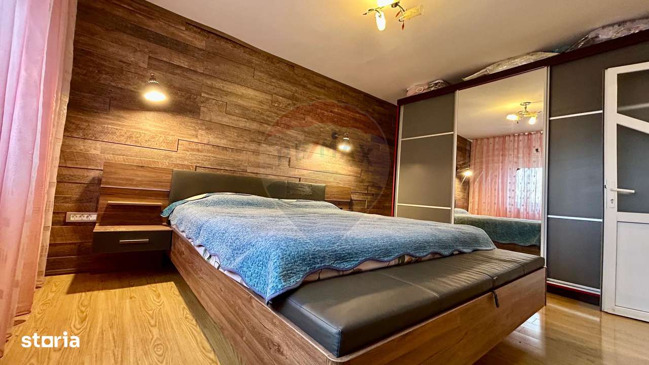 Apartament 3 camere de vanzare in zona Eden, Constanta - Imagine principală: 4/20