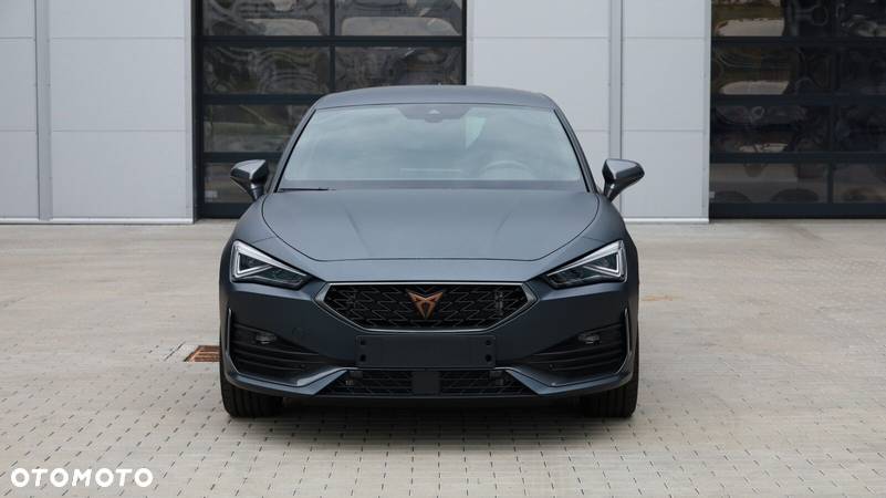 Cupra Leon 1.5 eTSI DSG - 8