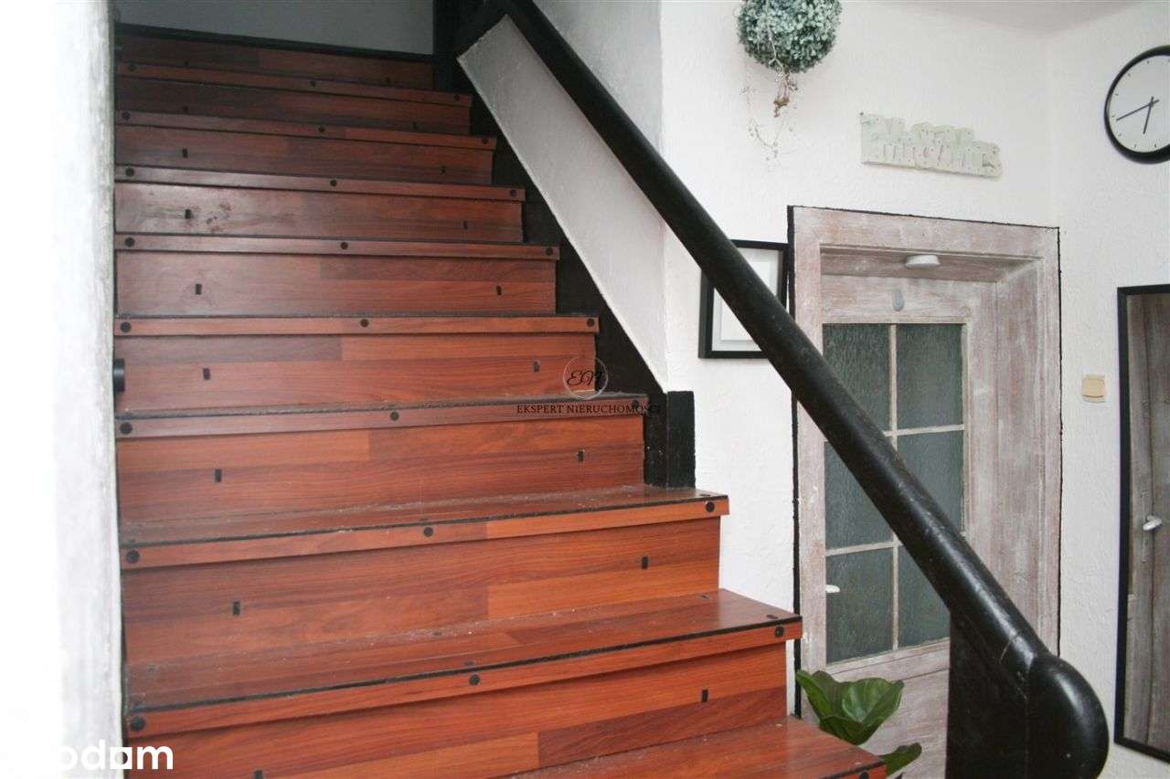 Dom do remontu w Krzanowicach w niskiej cenie!-5