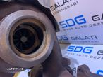 Turbo Turbina Turbosuflanta Audi Q3 2.0 TDI CFFA CFFB CLJA 2012 - 2018 Cod 03L253056T [X3571] - 3