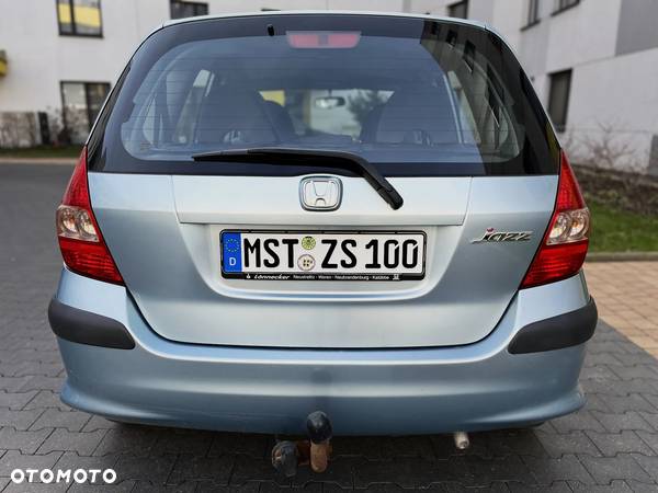 Honda Jazz - 29