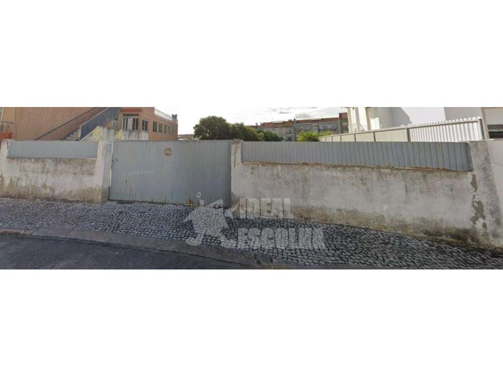LOTE 115 000€ CRUZ DE PAU - Grande imagem: 2/2