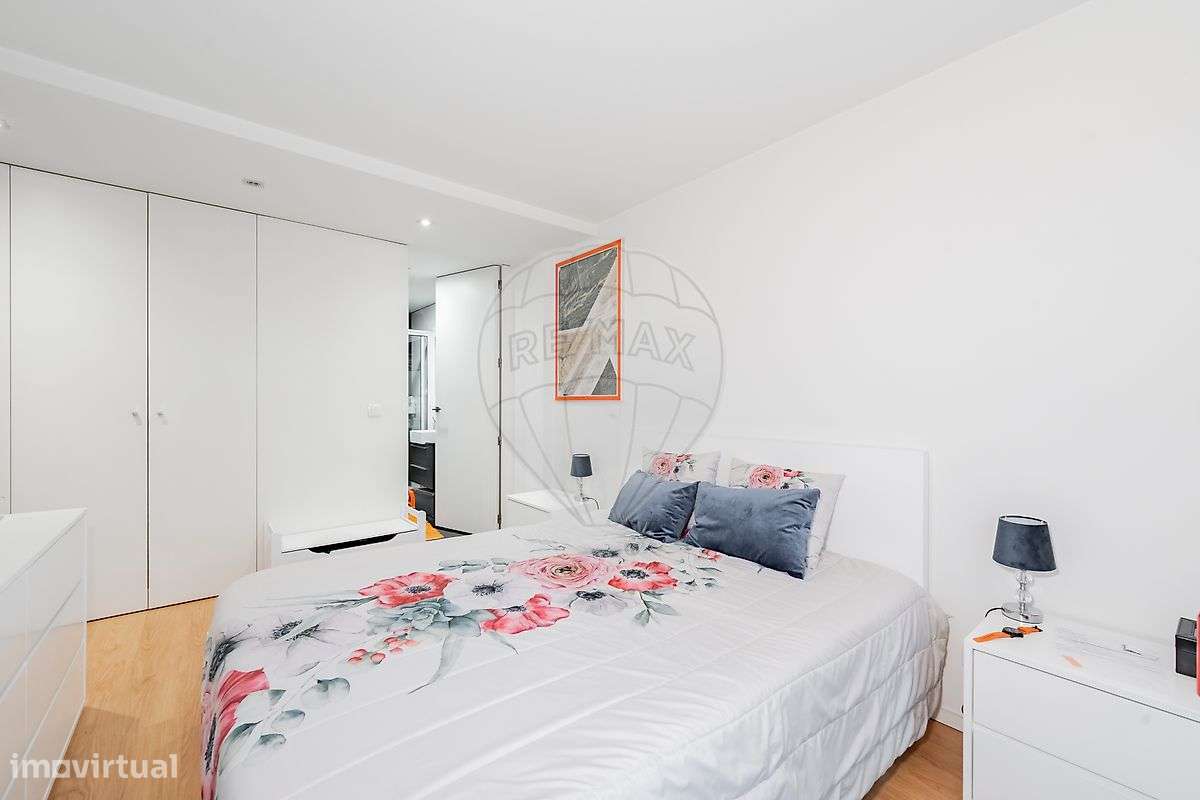 Apartamento T3 Situado em Real, Braga-10