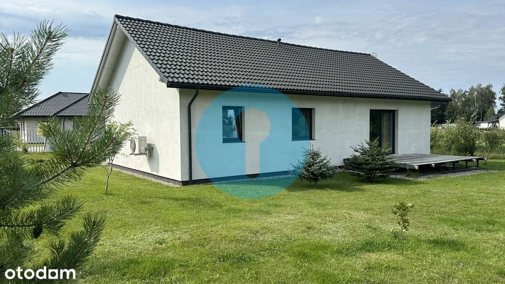 Nowoczesny dom w cenie mieszkania !!!