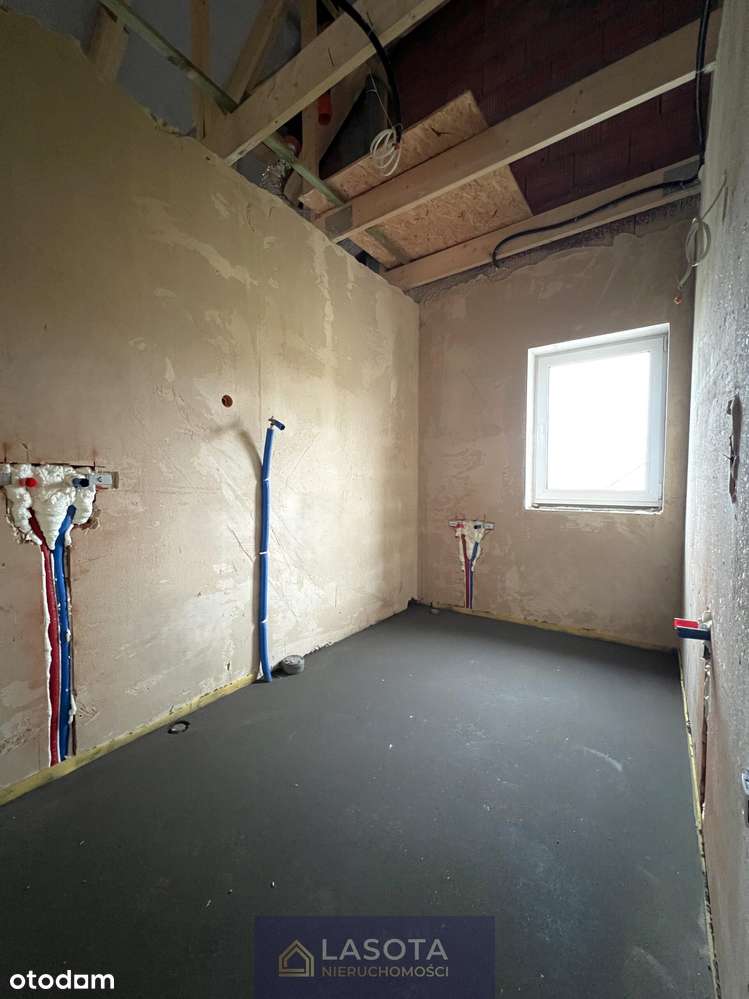 NOWA INWESTCYJA ! dom 104 m², 5 pokoi, działka 485 m²-13