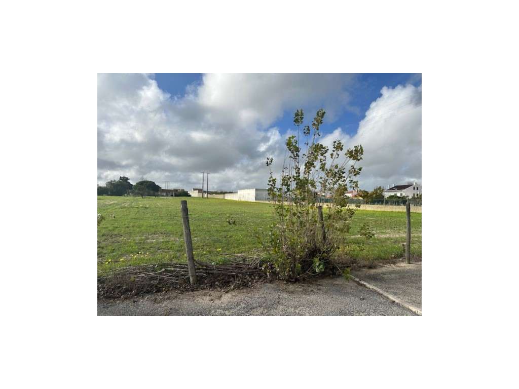 MONTIJO - ATALAIA - TERRENO URBANO c/ VIABILIDADE p/ 18 LOTES c/ 60... - Grande imagem: 4/4