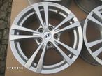 ALUFELGI 4szt HYUNDAI ix35,TUCSON,KONA,i30,ix20,KIA SORENTO,SPORTAGE,CEED - 2