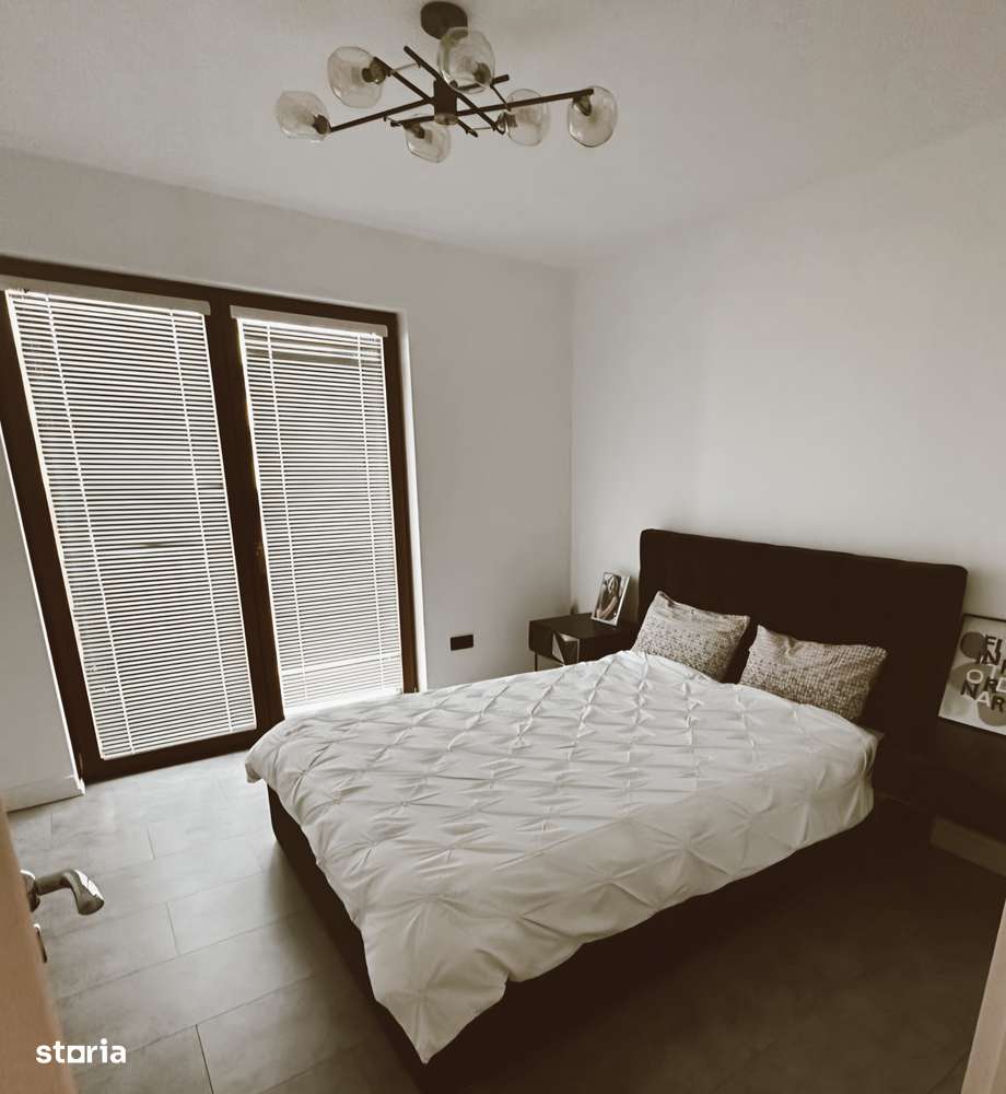 Apartament 3 camere de vânzare Calea Moldovei-1