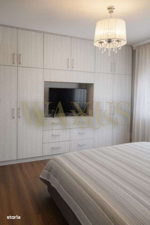 Duplex de vanzare in Floresti, 108mp, teren de 110 mp - Imagine principală: 5/9