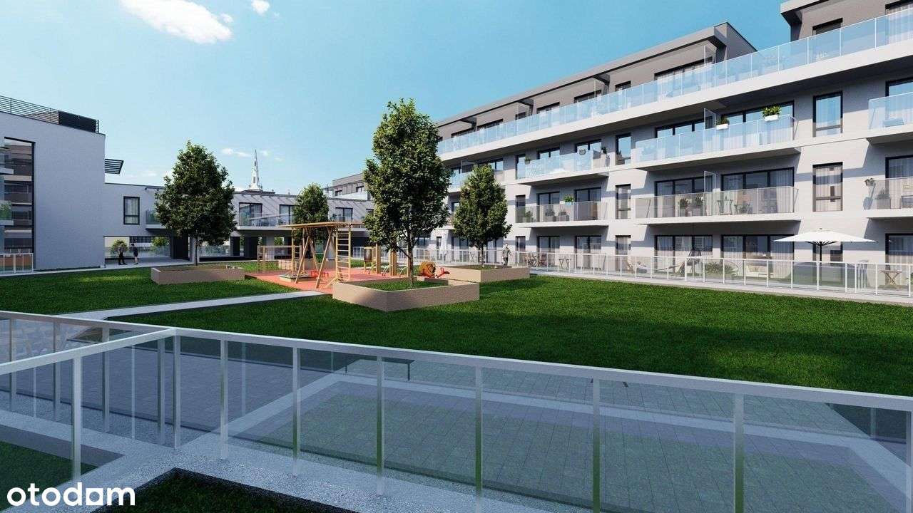 Mieszkanie, 140,29 m², Szczecin - Pełny obrazek: 5/7