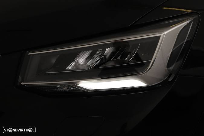 Audi Q2 35 TFSI S line - 6
