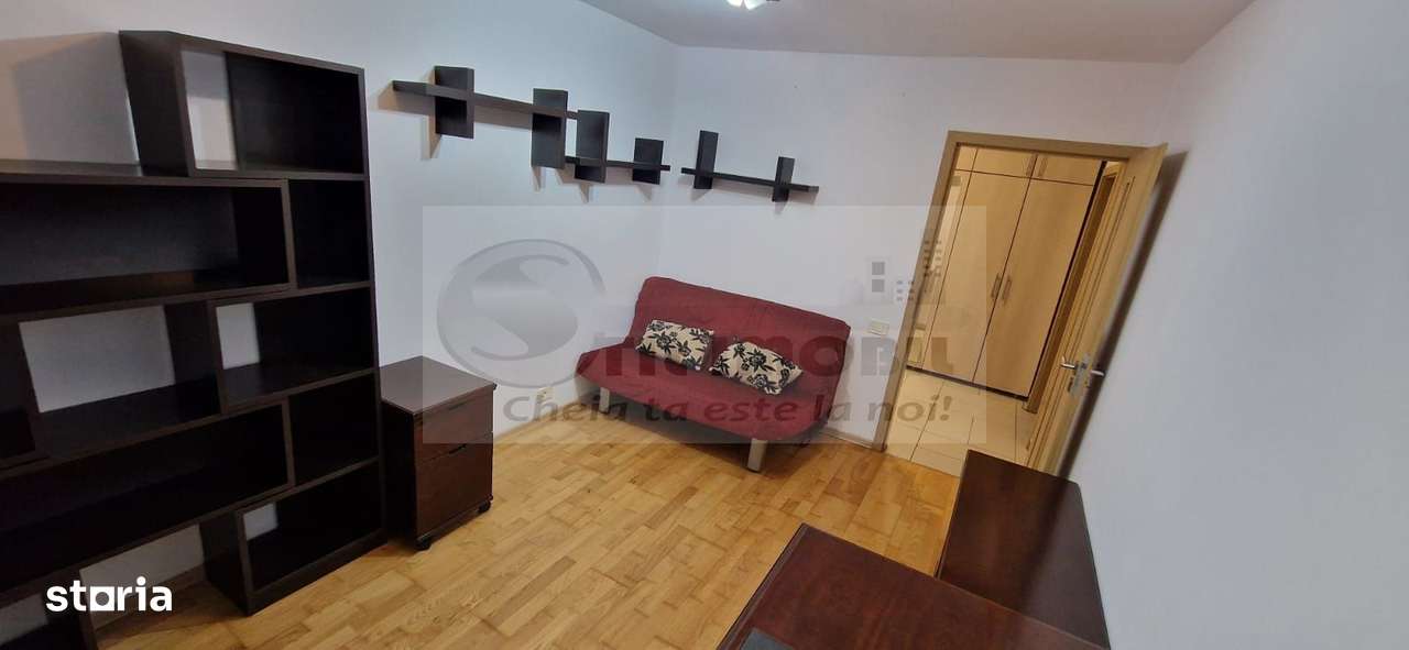Apartament 4 camere, Podu Roș, 90 mp, mobilat și utilat, 152.000 € - Imagine principală: 3/20