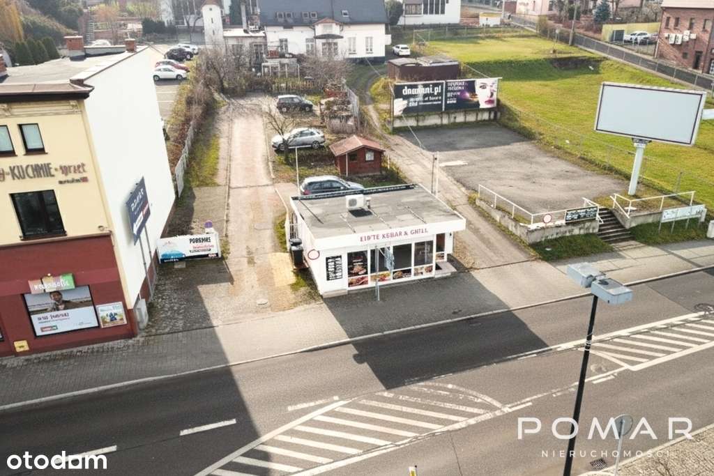 ★Pawilon w centrum z parkingiem I pl. Wolności★ - Pełny obrazek: 2/5