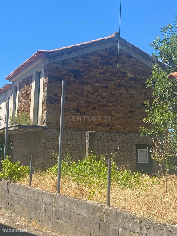 Casa de Campo na Lameirinha-13