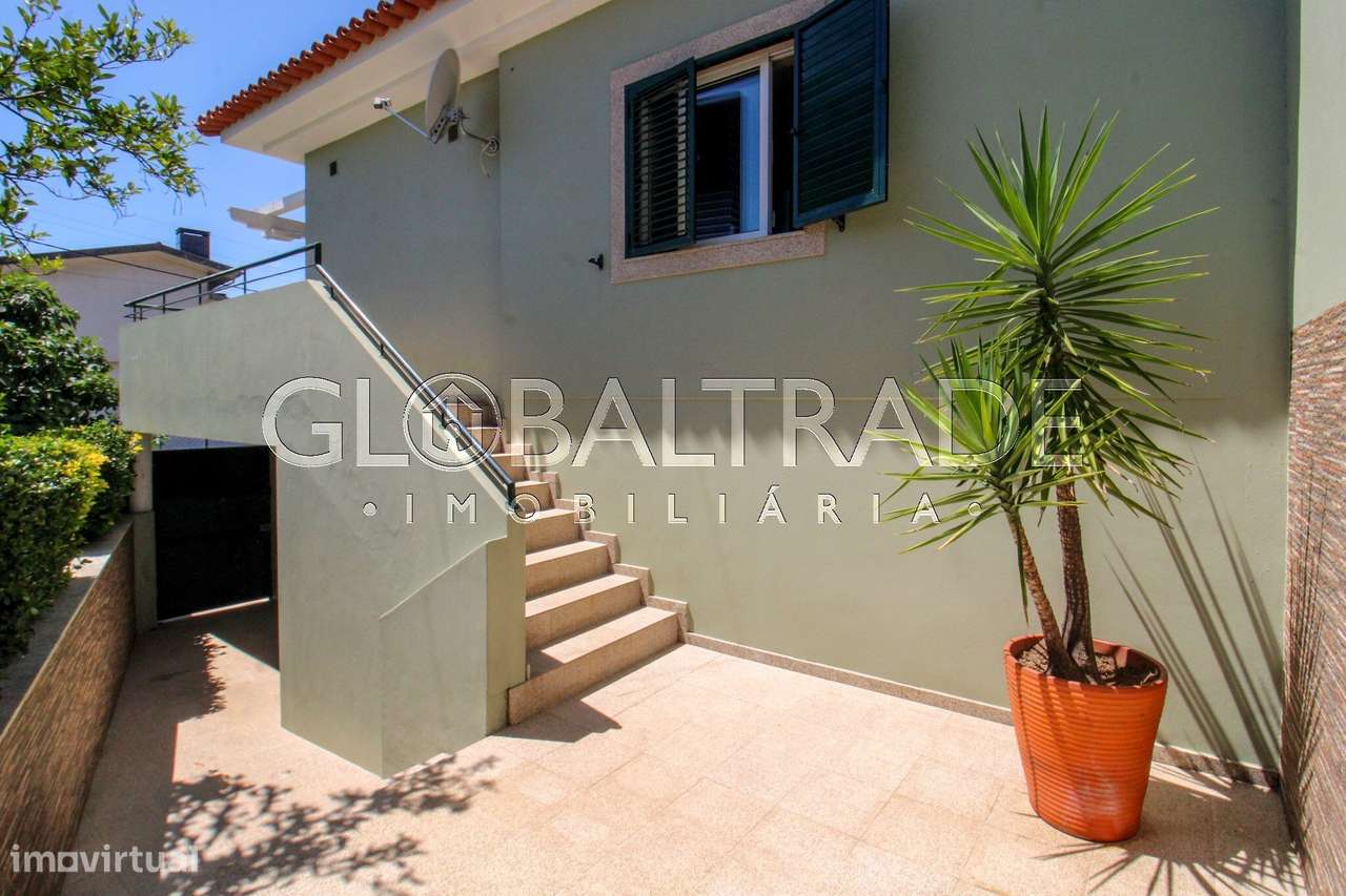 Moradia T2 com Terraço em Foz do Sousa - Gens-32