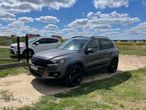 Volkswagen Tiguan 2.0 TDI 4Mot Sport&Style DSG - 9