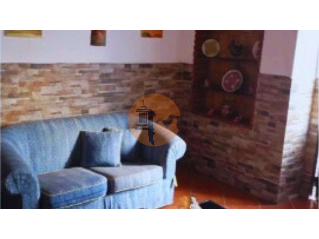 Moradia T2 em Mértola - Grande imagem: 5/9