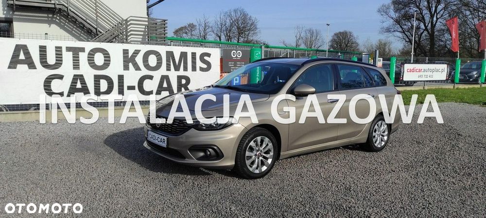 Fiat Tipo