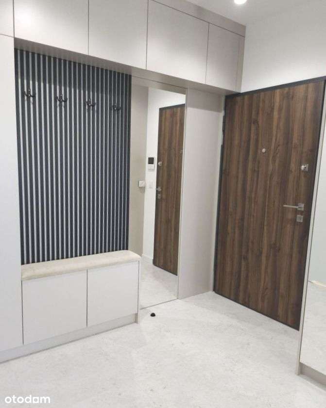 wysoki standard | panorama Krakowa | klimatyzacja-6