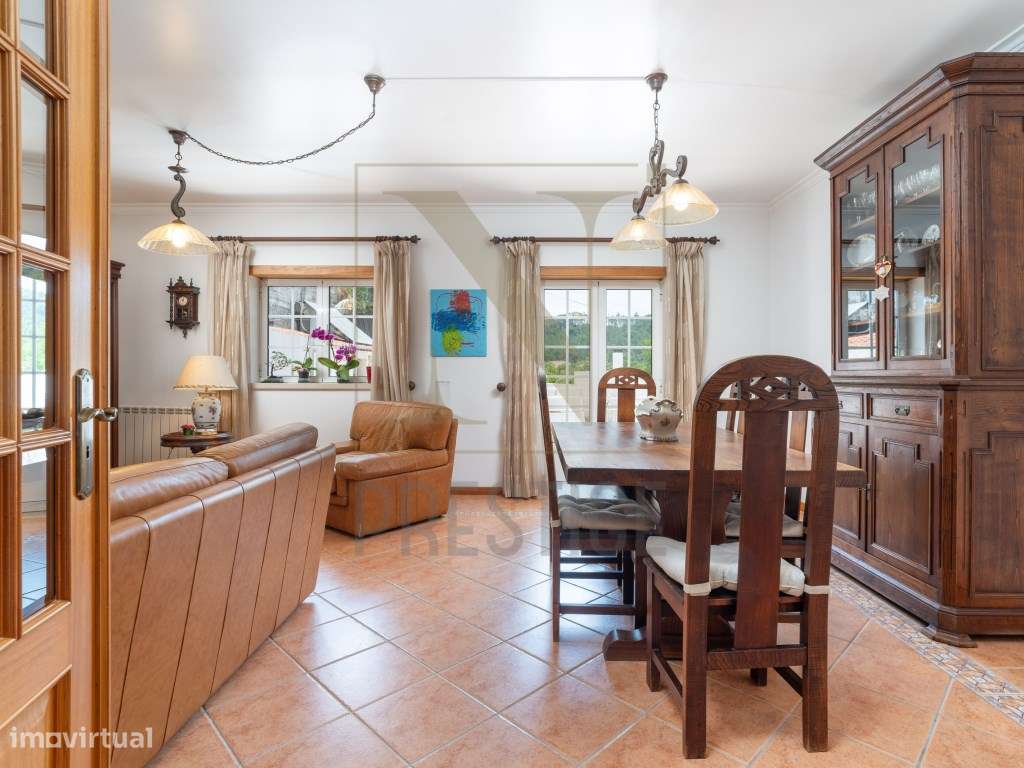 Moradia T3 + 1 em Eiras-6