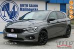 Fiat Tipo 1.3 MultiJet - 1